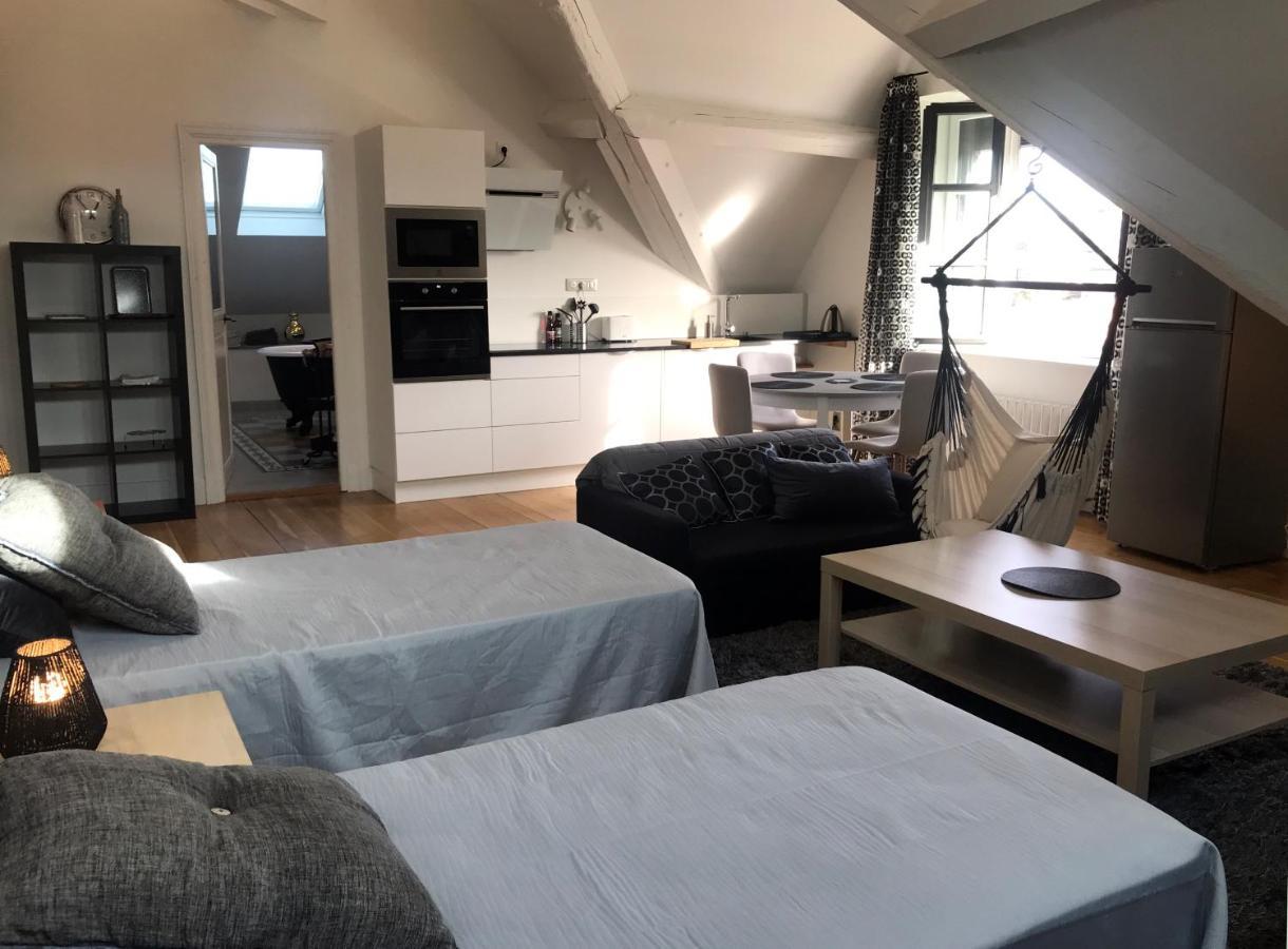 Bed & Breakfast Demeure Saint Louis Historic Manor, City 700M, Parking,A C,Clim,Wifi, Heated Pool, City View Carcassonne
