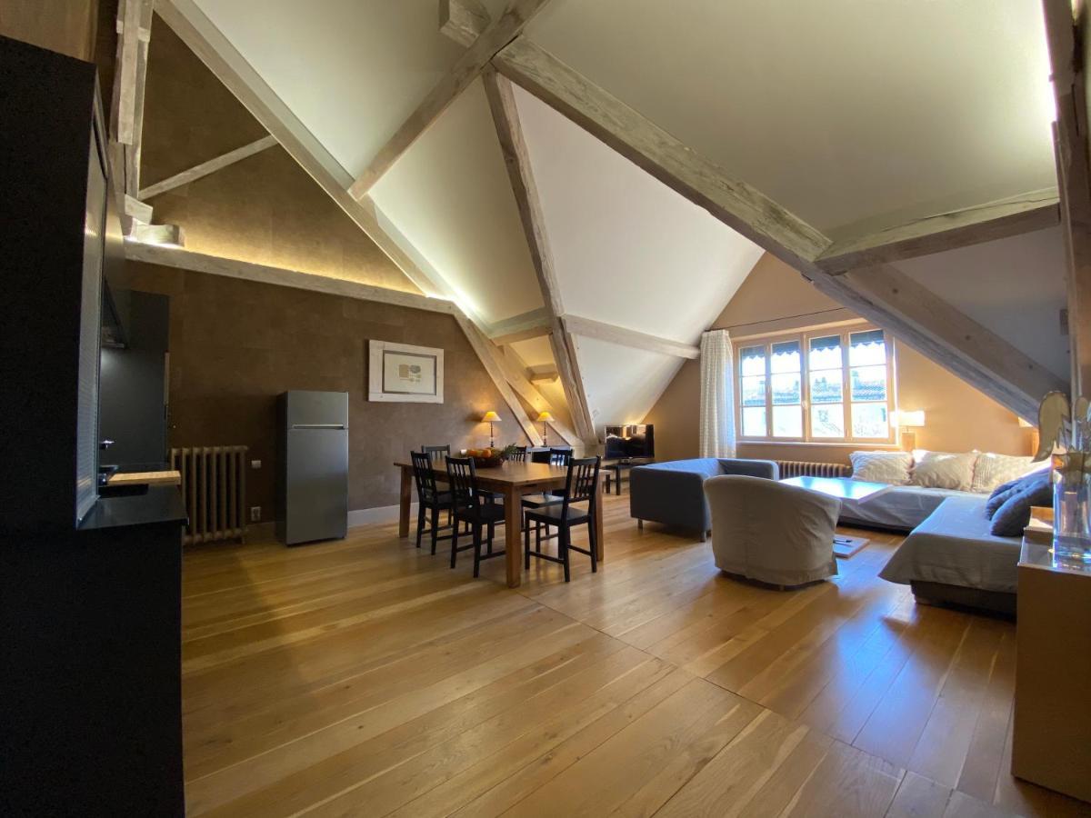 Demeure Saint Louis Historic Manor, City 700M, Parking,A C,Clim,Wifi, Heated Pool, City View Carcassonne