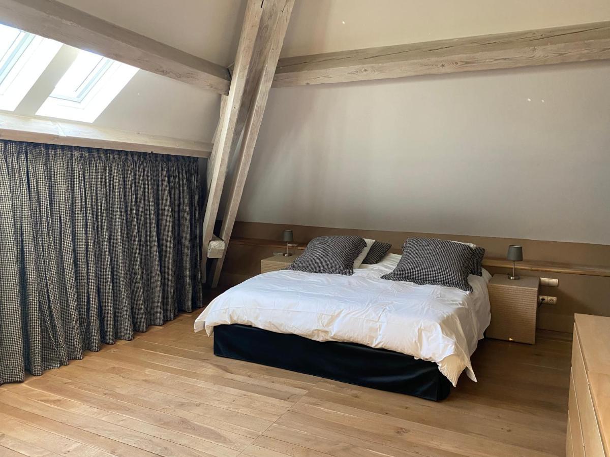 Bed & Breakfast Demeure Saint Louis Historic Manor, City 700M, Parking,A C,Clim,Wifi, Heated Pool, City View
