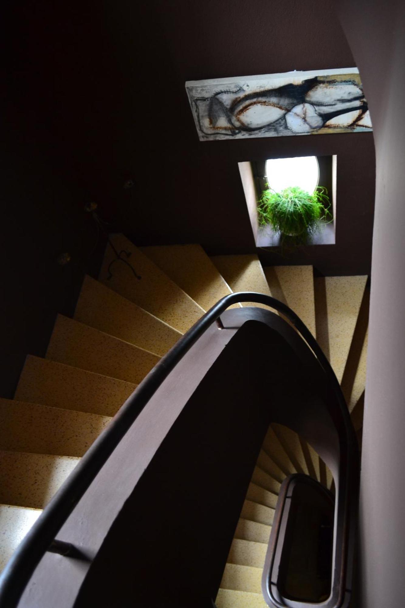 Bed & Breakfast Demeure Saint Louis Historic Manor, City 700M, Parking,A C,Clim,Wifi, Heated Pool, City View 4*